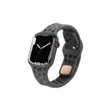 Темно-серый