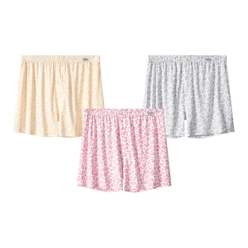 DUINIDESIYU Мужское нижнее белье 3 штуки