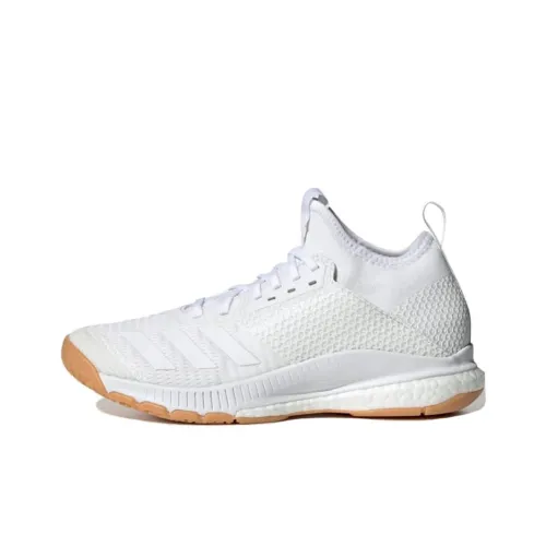 Adidas Crazyflight X 3 Кроссовки для тренировок MID Топ Женские