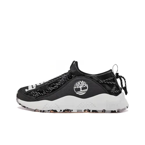 Timberland Ripcord Беговые кроссовки Низкий Топ Мужской
