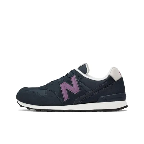 New Balance Беговые кроссовки Низкий Топ Женские