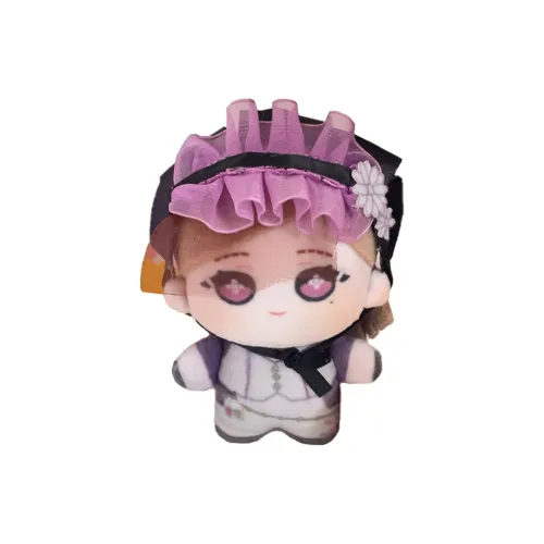 Fluffy Bear Микрофибра Нилон Кукла Куклы Плюшевый Брелок 10 см Высота