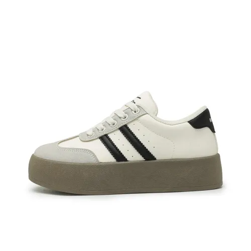 Warrior Дышащий Рекомендуемый рост Увеличение Низкий Топ Немецкие армейские кроссовки Унисекс