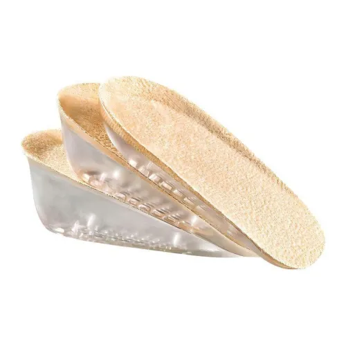 Footprint Tribe Силиконовые Стельки Унисекс