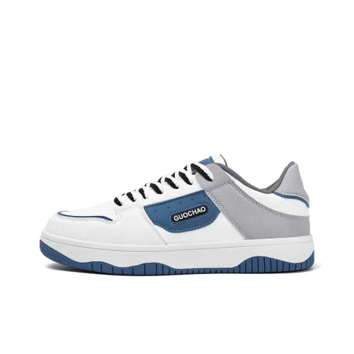 PLAY COBBLER Скейтборд Кроссовки Мужские