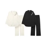 Чёрно-белый