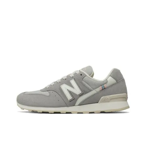 New Balance NB 696 Беговые кроссовки Низкий Топ Женские