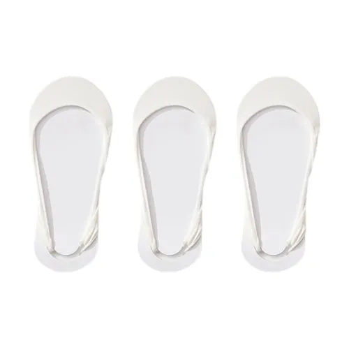 Lanza No Show Носки Женские 3 упаковки