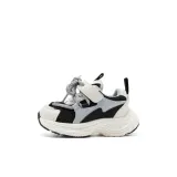 Черно-серый