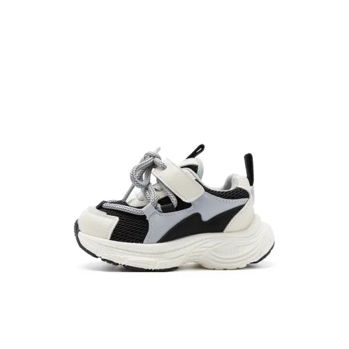 EBMINI Детская повседневная обувь Низкий топ Дошкольная