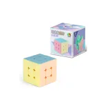 5,6 см трехслойный кубик Рубика макарон