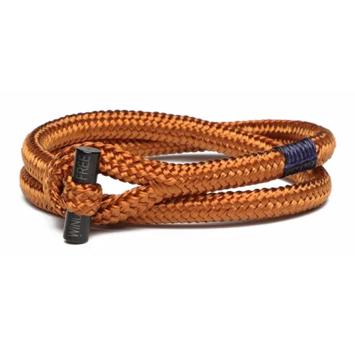 TUBAOSHU Полиэстер Браслеты Унисекс Золото