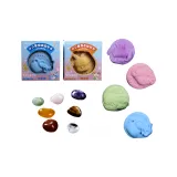 Два слепых ящика (стиль случайный и не повторяющийся)