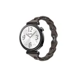 Глина, цвет (черный, пуговица)