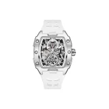 MN8602GWE-1N7 Белый, Механический механизм