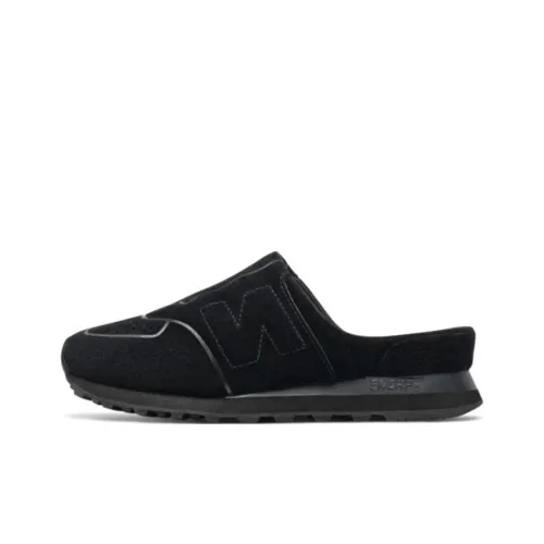 New Balance NB 574 Домашние тапочки Женские