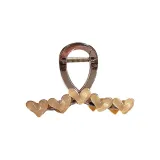 Теплый оранжевый