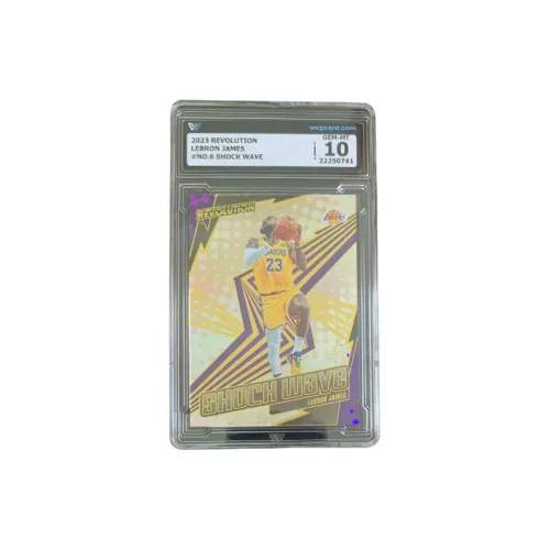 Панини 2023 24 Панини Лейкерс ЛеБрон Джеймс Берсерк Карта Рефрактор 10 Баскетбольная Карта Карта Товар Access