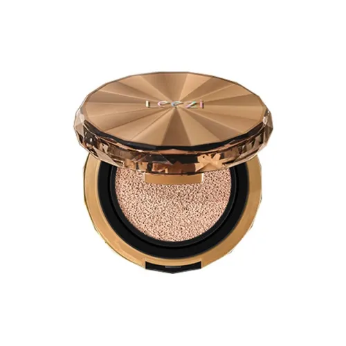 Leezi Безупречный Красота Легкий Увлажняющий Водонепроницаемый и Потоустойчивый Точно Подходящий Воздушные Подушки Маскирующий
