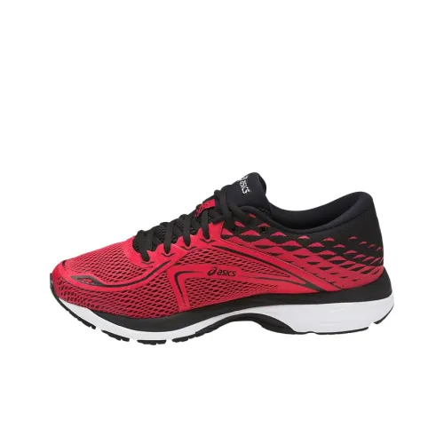 ASICS Гель CUMULUS 19 Беговые кроссовки Низкий Топ Мужской