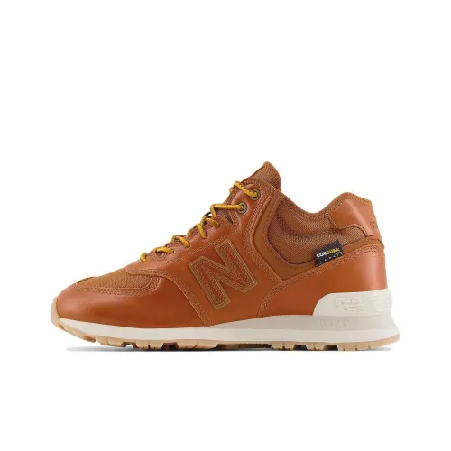 New Balance NB 574 Беговые кроссовки MID Топ Мужской