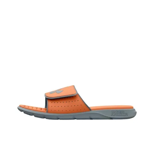 Under Armour Ignite Series Слипоны Orange Men's