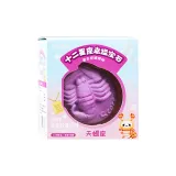 Скорпион Хранитель Созвездие Счастливый Драгоценный камень Слепая Коробка