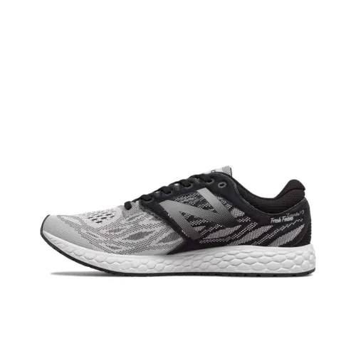 New Balance NB Zante Беговые кроссовки Низкий Топ Мужской