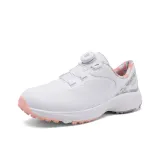 Бело-розовый