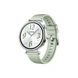 Изумрудный зеленый