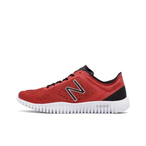 New Balance NB 99 V2 Trainer Low Топ Кроссовки для тренировок Мужской Красный