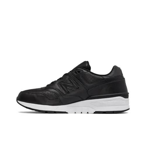 New Balance NB 597 Беговые кроссовки Низкий топ Мужской