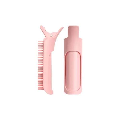 Water Jade Акриловые заколки для волос Женские