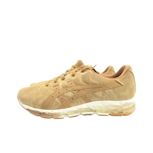 Asics Гель Quantum 360 Low Топ и Унисекс Желтый