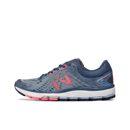 New Balance NB 1260 Low Топ Беговые кроссовки Женские