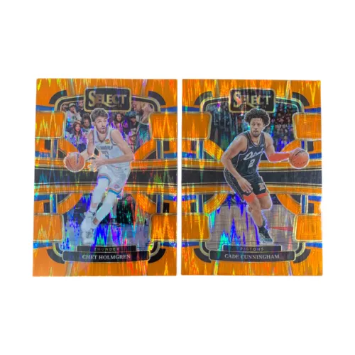 PANINI Спортивные карты