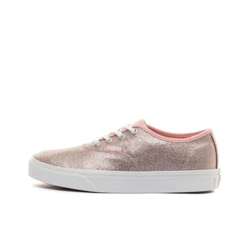 Vans Doheny Decon Party Low Top Скейтборд Кроссовки Женские Розовые
