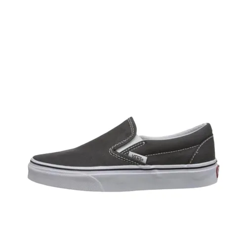 Vans Нижняя юбка On Series Кеды Low Топ Серый Унисекс