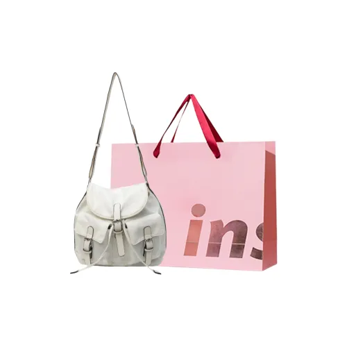 WHEELY BABY + Нейлоновая сумка через плечо Женская Белая Серый Черный Хаки Армейский зеленый