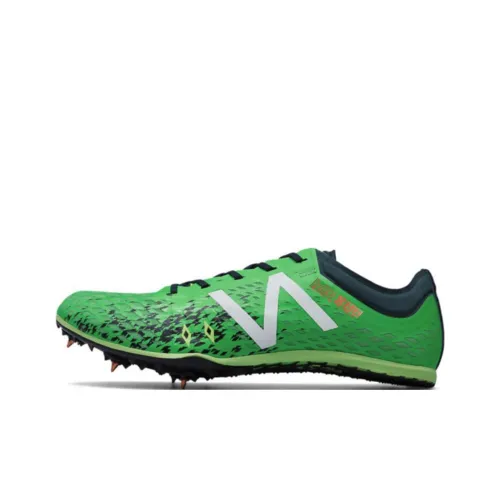 New Balance NB 800 Низкие Кроссовки Спортивные Мужские Зеленые Темно-синие