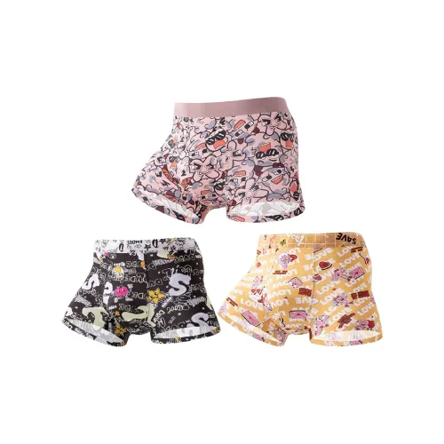 JEEP SPIRIT Мужское нижнее белье 3 штуки