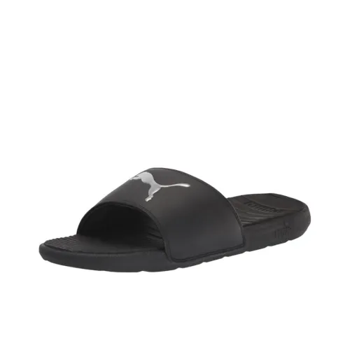 PUMA Cool Cat EVA Quiet Slip-On Men's Black