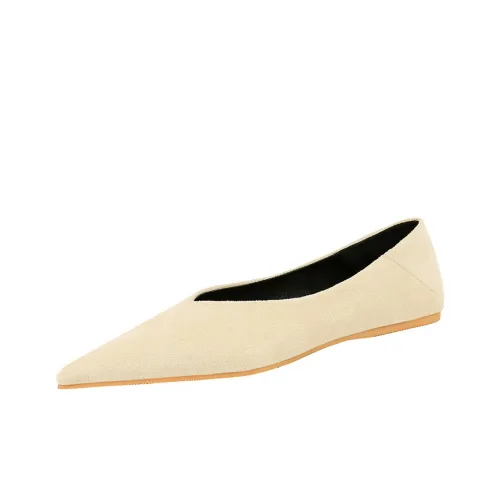 Bamiti Женская Повседневная Обувь Женская