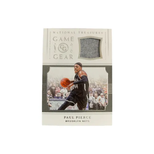 PANINI Спортивные карты