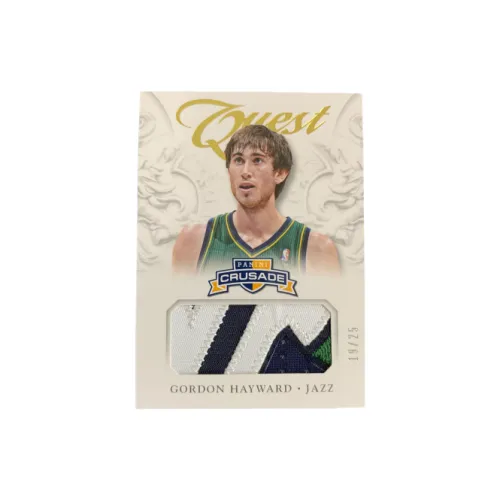 PANINI Спортивные карты