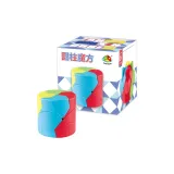 6 см 3x3 Новый Цилиндрический Рубикон