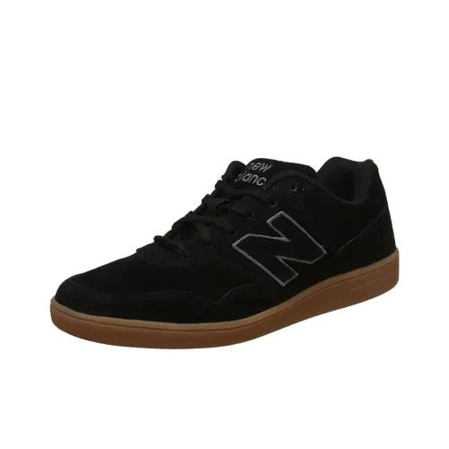 New Balance Numeric 288 Коллекция Устойчивые к истиранию Сбалансированные Легкие и Дышащие Скейтборд Кроссовки Низ