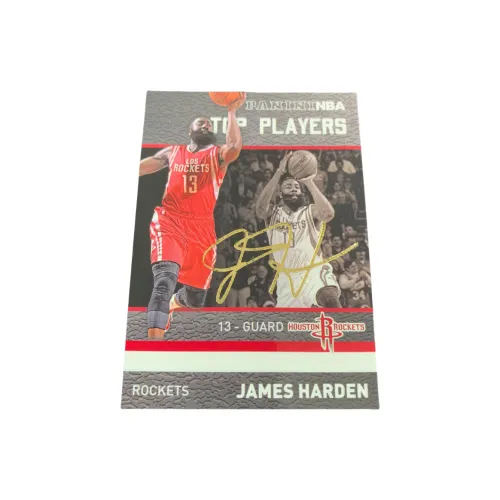 PANINI Спортивные карты