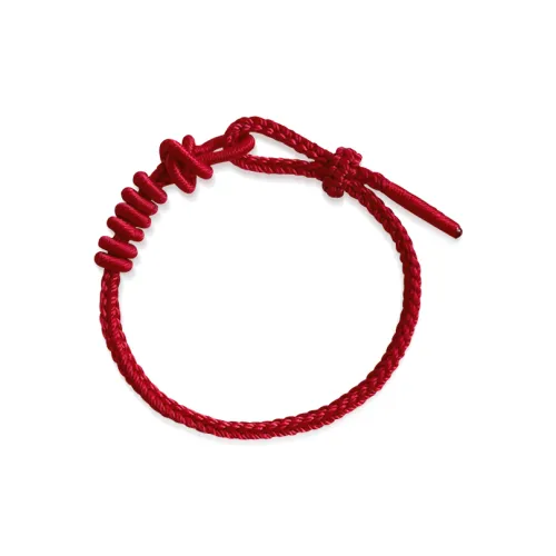 Tkb Ткань Браслеты Шнурки Унисекс