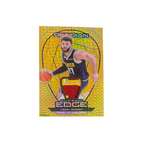 PANINI Спортивные карты